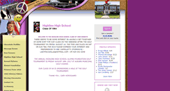 Desktop Screenshot of highlinehighschool1964.com